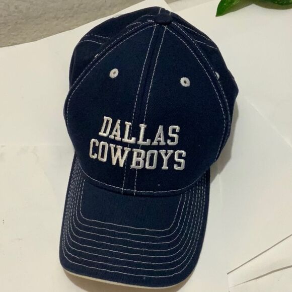 Dallas Cowboys Hat Cap Snap Back NFL - Picture 1 of 4